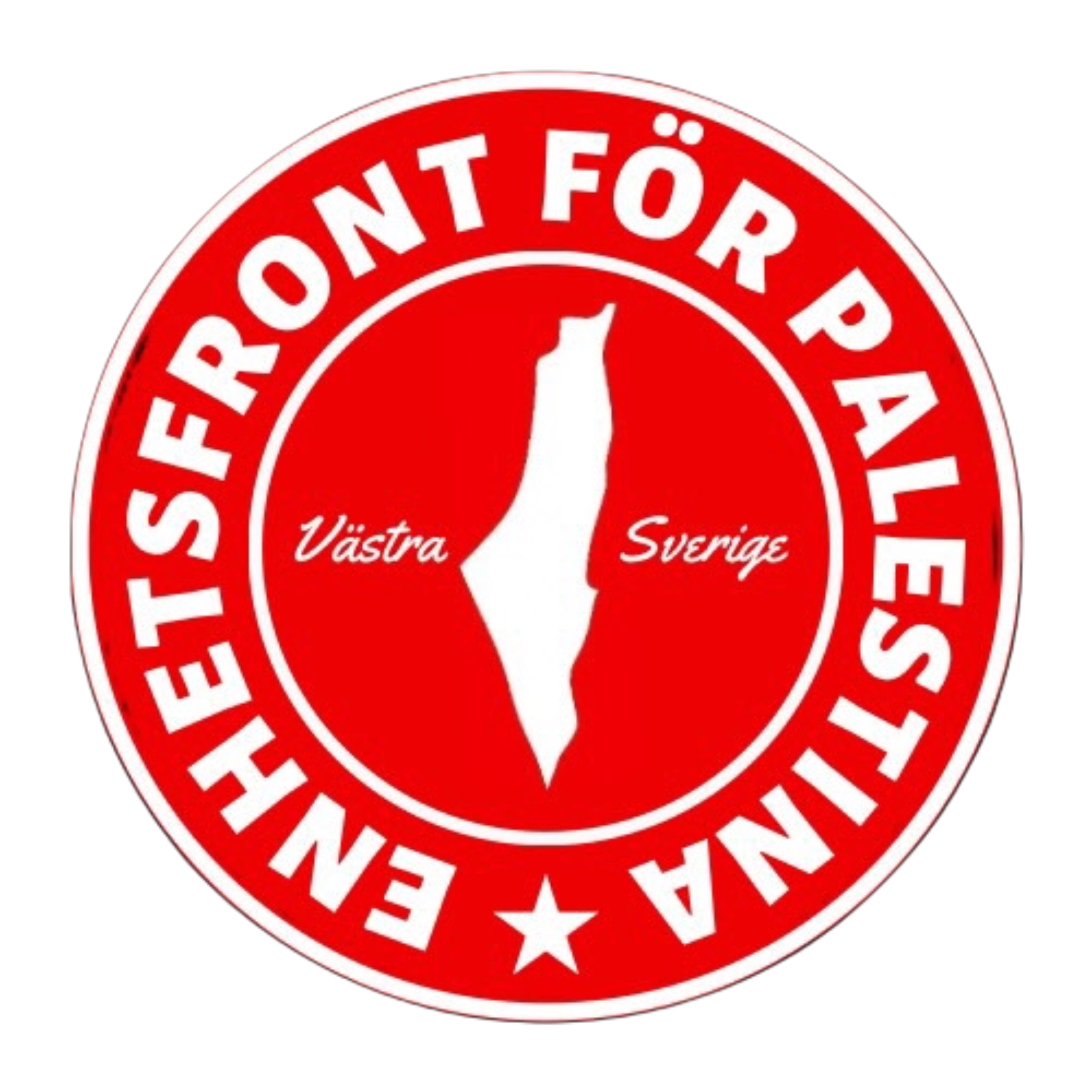 ENHETSFRONT FOR PALESTINA