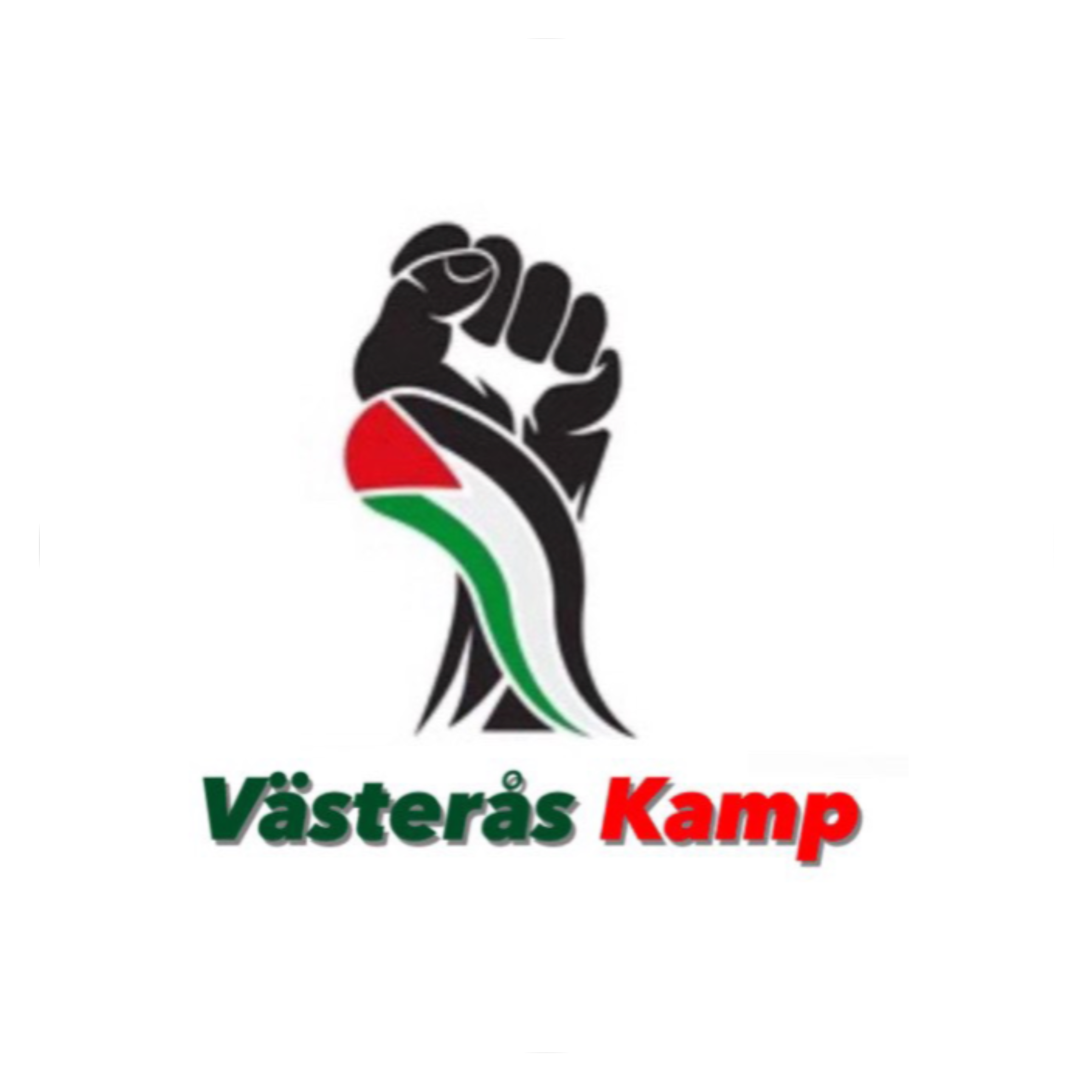 VÄSTERÅS FÖR PALESTINA