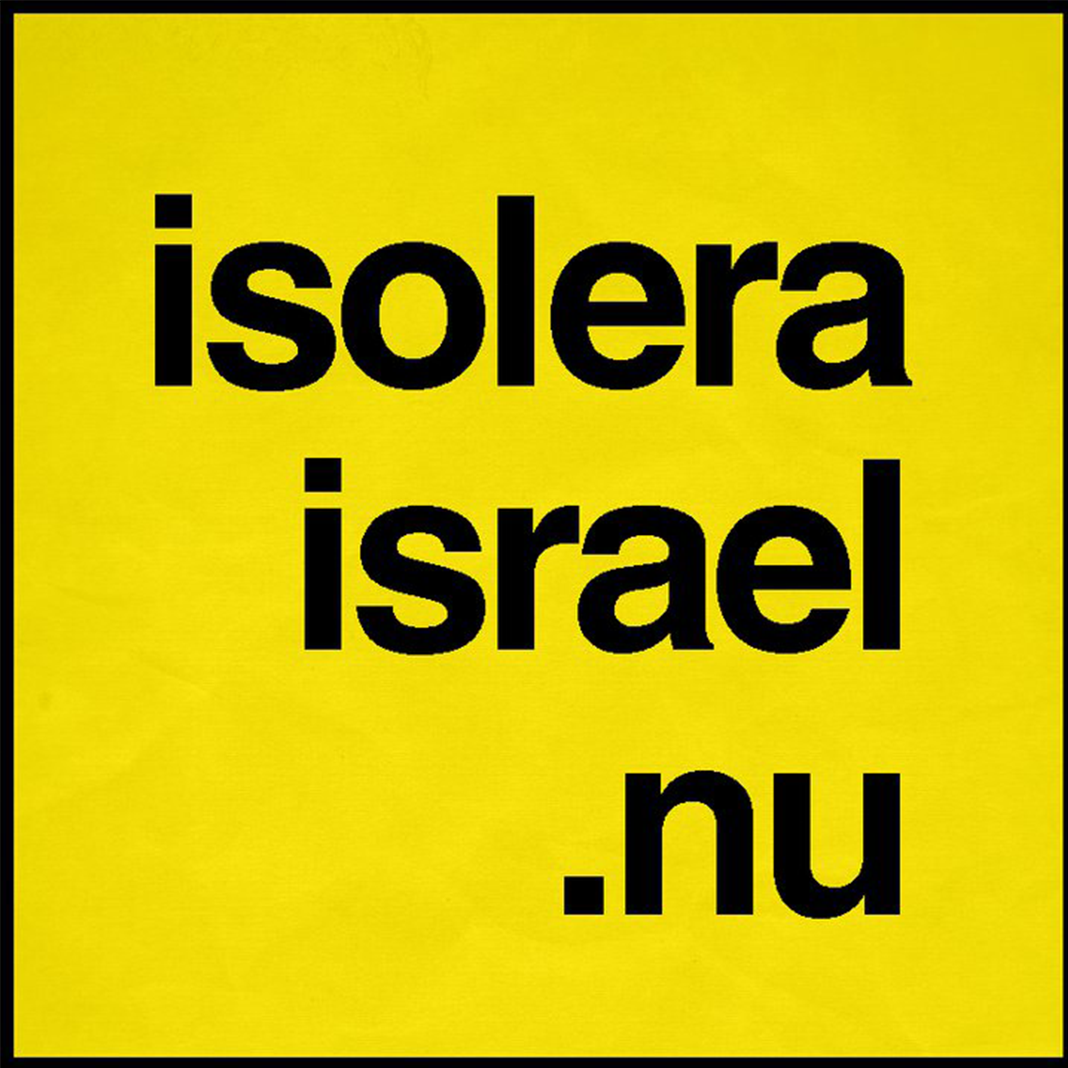 ISOLERA ISRAEL