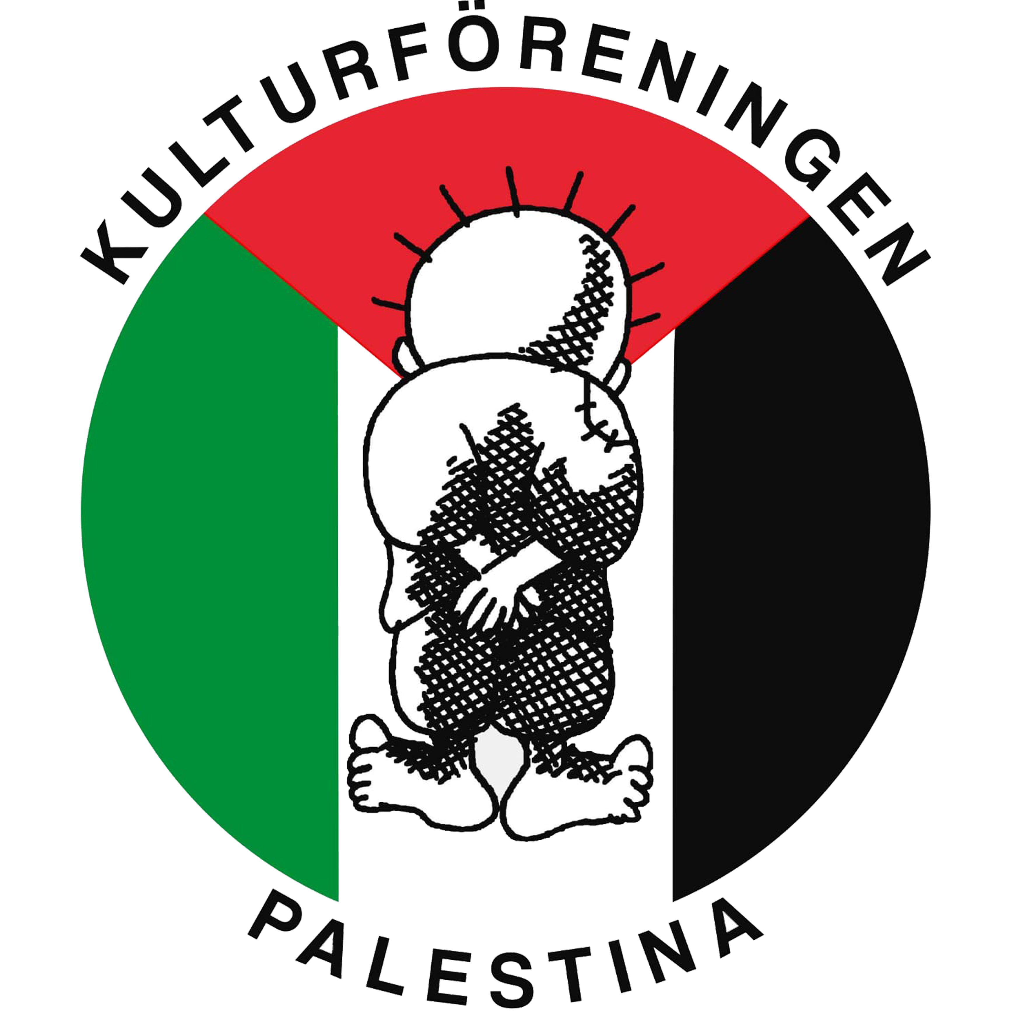 KULTURFÖRENINGEN PALESTINA